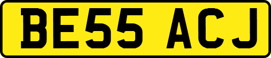 BE55ACJ