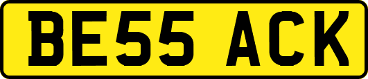 BE55ACK