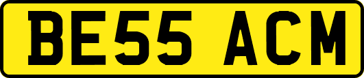 BE55ACM