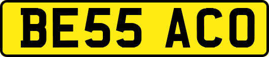 BE55ACO