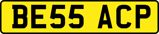 BE55ACP