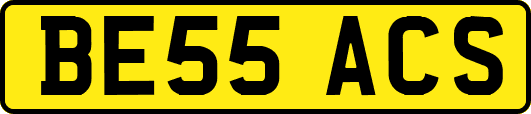 BE55ACS