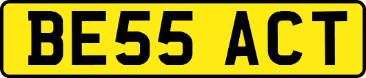 BE55ACT