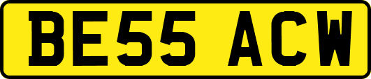 BE55ACW