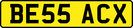 BE55ACX