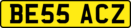 BE55ACZ