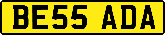 BE55ADA