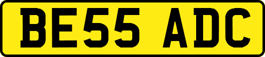 BE55ADC