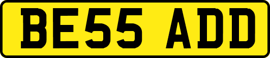 BE55ADD
