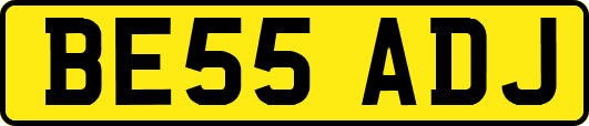 BE55ADJ