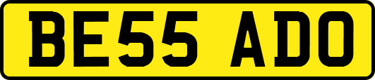 BE55ADO