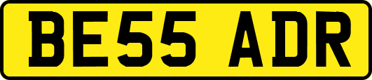 BE55ADR