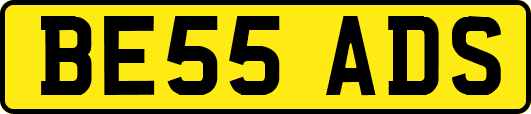BE55ADS