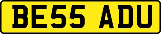 BE55ADU