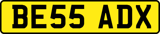 BE55ADX