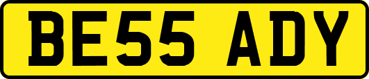 BE55ADY