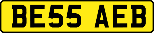 BE55AEB