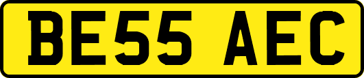 BE55AEC