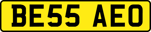 BE55AEO