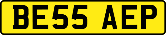 BE55AEP