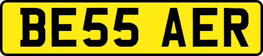 BE55AER