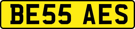 BE55AES