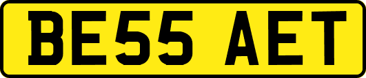 BE55AET
