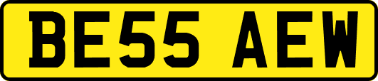 BE55AEW