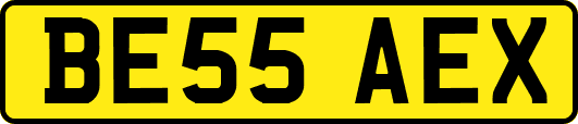 BE55AEX
