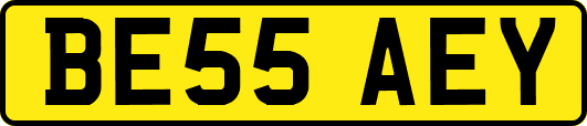BE55AEY