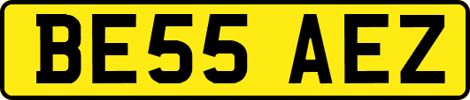 BE55AEZ