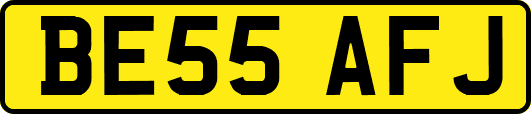 BE55AFJ