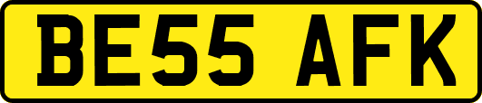 BE55AFK