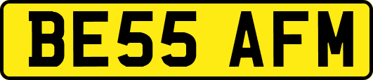 BE55AFM