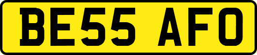 BE55AFO