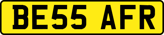 BE55AFR