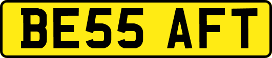 BE55AFT