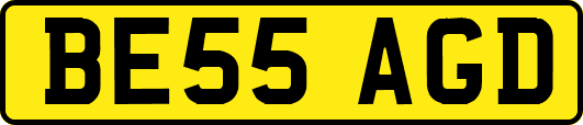 BE55AGD