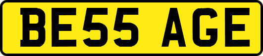 BE55AGE
