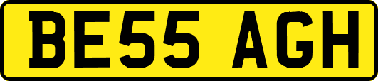 BE55AGH