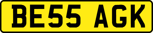 BE55AGK
