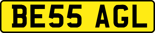 BE55AGL
