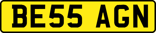 BE55AGN