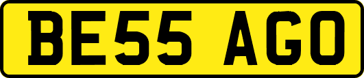BE55AGO