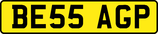 BE55AGP
