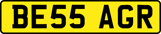 BE55AGR