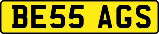 BE55AGS