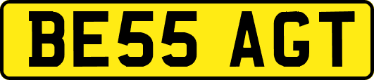BE55AGT