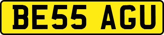 BE55AGU