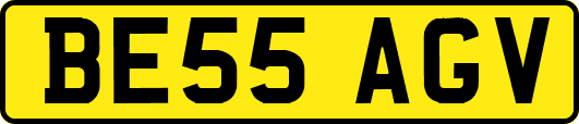 BE55AGV